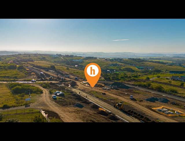 477M² VACANT LAND FOR SALE IN LALELA ESTATE